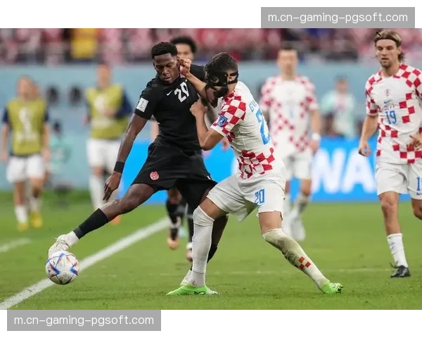 B组竞争最为开放 加拿大瑞士卡塔尔意大利混战